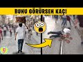 Sokakta DİKKAT ETMENİZ Gereken 7 Dolandırıcılık Yöntemi