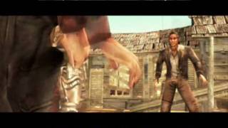 Dead Man's Hand (2003) - PC Review and Full Download | Old PC Gaming