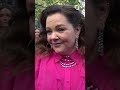 Melissa McCarthy on playing Ursula in The Little Mermaid