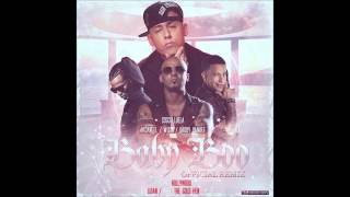 Baby Boo (Remix) - Cosculluela feat. Daddy Yankee, Arcangel, Wisin