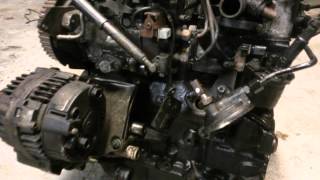 ABL engine for sale