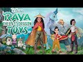 Raya Last Dragon Toys And Dolls