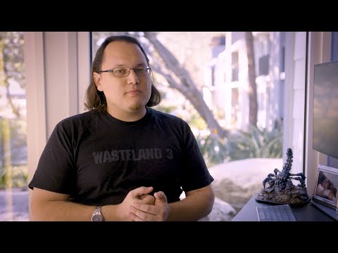 Wasteland 3 - Dev Diary #1