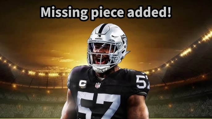 Carroll can now run his defense with the acquisition of Pratt - YouTube