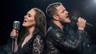 Adele Ft Imagine Dragon _ Born To Love Together - Inspired [Emotional Pop Anthem Music Video:]