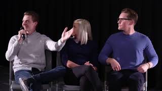 After the Finale: Live Q&A With the Cast of Season Two