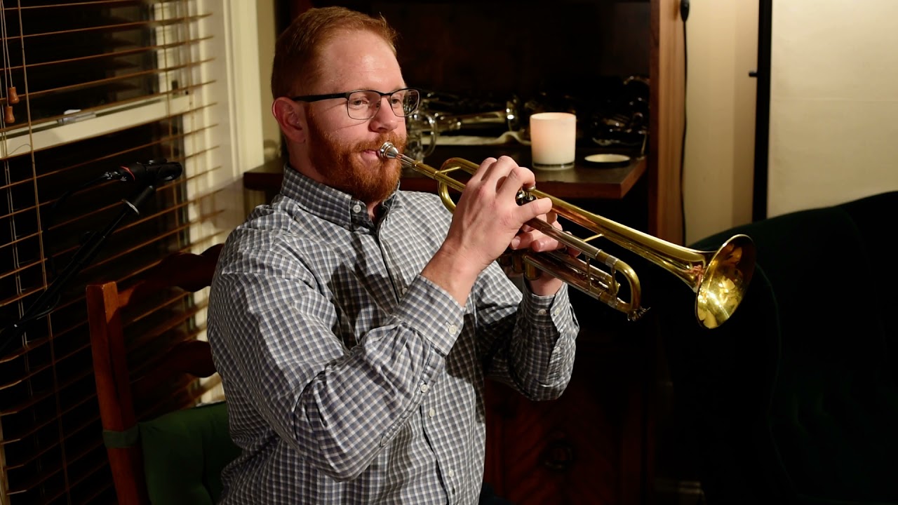 Arban Rhythm Exercises   Pg24 #10   Syncopation