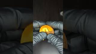 Serenity Bites Fortune Cookie Asmr 46 asmr fortune cookie zen foryou food fyp fyp  relax