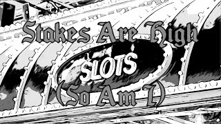 Powerlöad - Stakes Are High (So Am I)