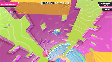 (Unnerfed) Tower of Hell by Tkl Four // Fall Guys Creative