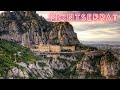 How to get to Montserrat Mountain | Daytrip from Barcelona