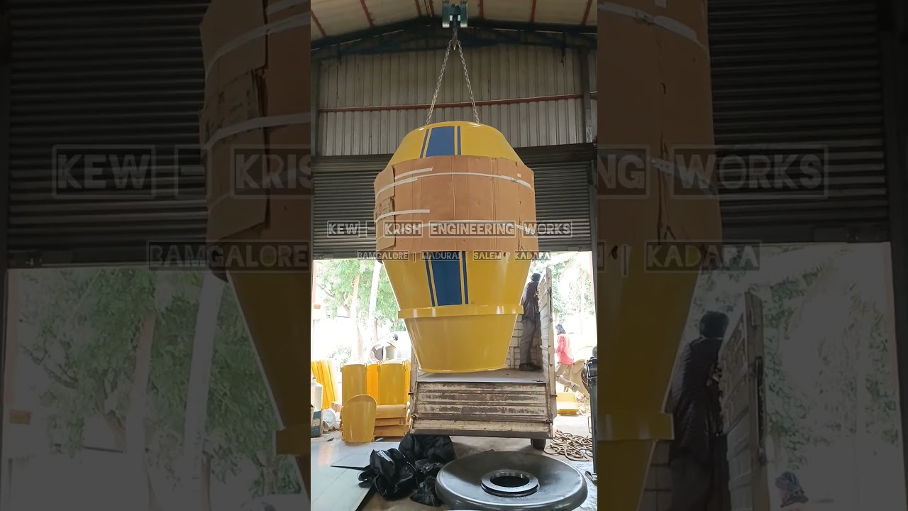 Argo 2000 | Drum | Concrete Machine | Available at Wholesale Price | Argo 4000