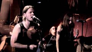 Battlelore - We Are The Legions (acoustic live)