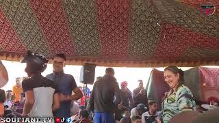 أغنية سعد المجرد آش خبارك لاباس عليك يا الحبيبة مع محمد المحفوضي 🔥🔥😱😱