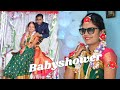 Babyshower of pooja  prashant