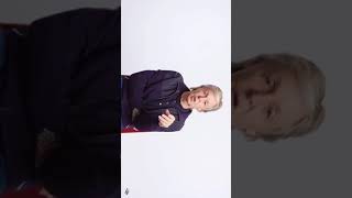 Paul McCartney American Accent