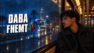 Daba Fhemt 🥀 | Sad Trap Beldi x LoFi Darija | Moroccan Heartbreak Song screenshot 3