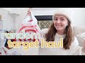 LOOK WHAT I GOT AT TARGET THE OTHER DAY LOL | another random target haul 🙃🎯| KAYLA BUELL