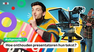 Wat zijn de geheimen van het Jeugdjournaal? | UITGEZOCHT #27 screenshot 3