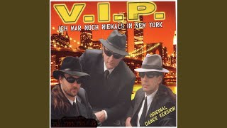 Ich war noch niemals in New York (Dance Version)