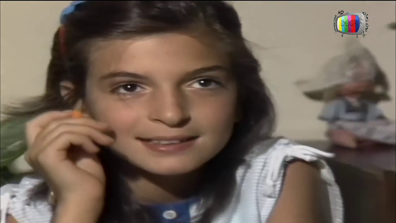 ‫المسلسل التعليمي المناهل الحلقة 01 الاولى‬‎ YouTube