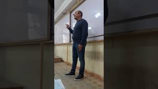 Video thumbnail of "نصوص ثانوية عامة ملحنة رثاء مى ( صوت جميل ) الصف الثالث الثانوى"