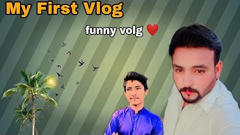 My First Vlog || ducky bhai || #duckybhai #viral