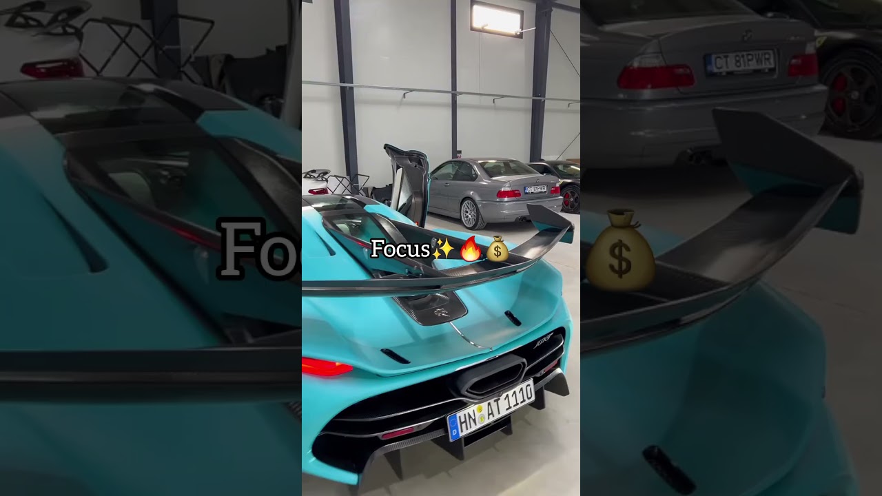 Focus on your future✨️🔥💰