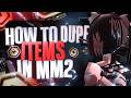 [NEW] MM2 DUPE EXTENSION That Developers Don't Want You To Know! (Still Working!)