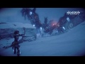 Horizon Zero Dawn™ Stormbird Fight  Ultra Hard difficulty