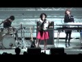 西内まりや 新曲 7 WONDERS / 2015.01.28 ラゾーナ川崎