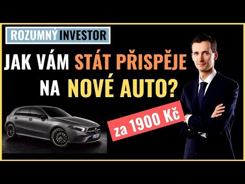 Video: Můžete financovat auto s pozastavenou licencí?