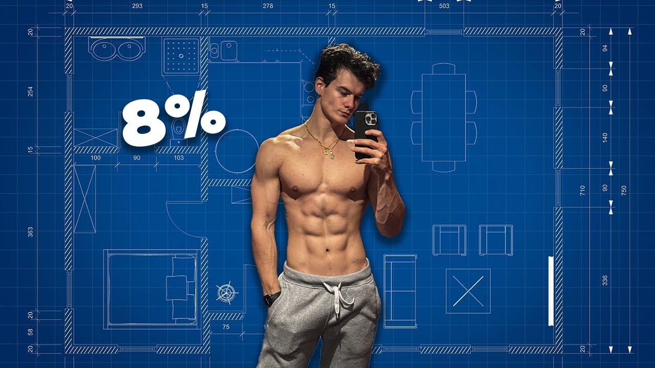 Wie man eine Diät durchzieht | Schritt für Schritt