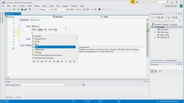 DOT NET -PART-3 CONSOLE IN TAMIL
