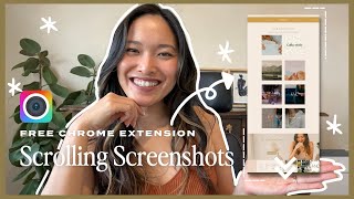 How to Take a Scrolling Screenshot with this Free Chrome Extension screenshot 5