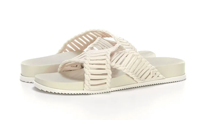 Melissa Shoes Cosmic II Salinas SKU: 9584305
