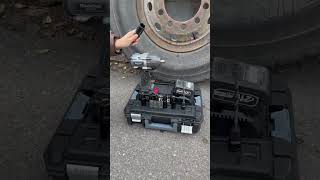 “Real torque, real work — Black Friday deal!”#impactwrench #powertools #toolset #toolkit #blackfrid