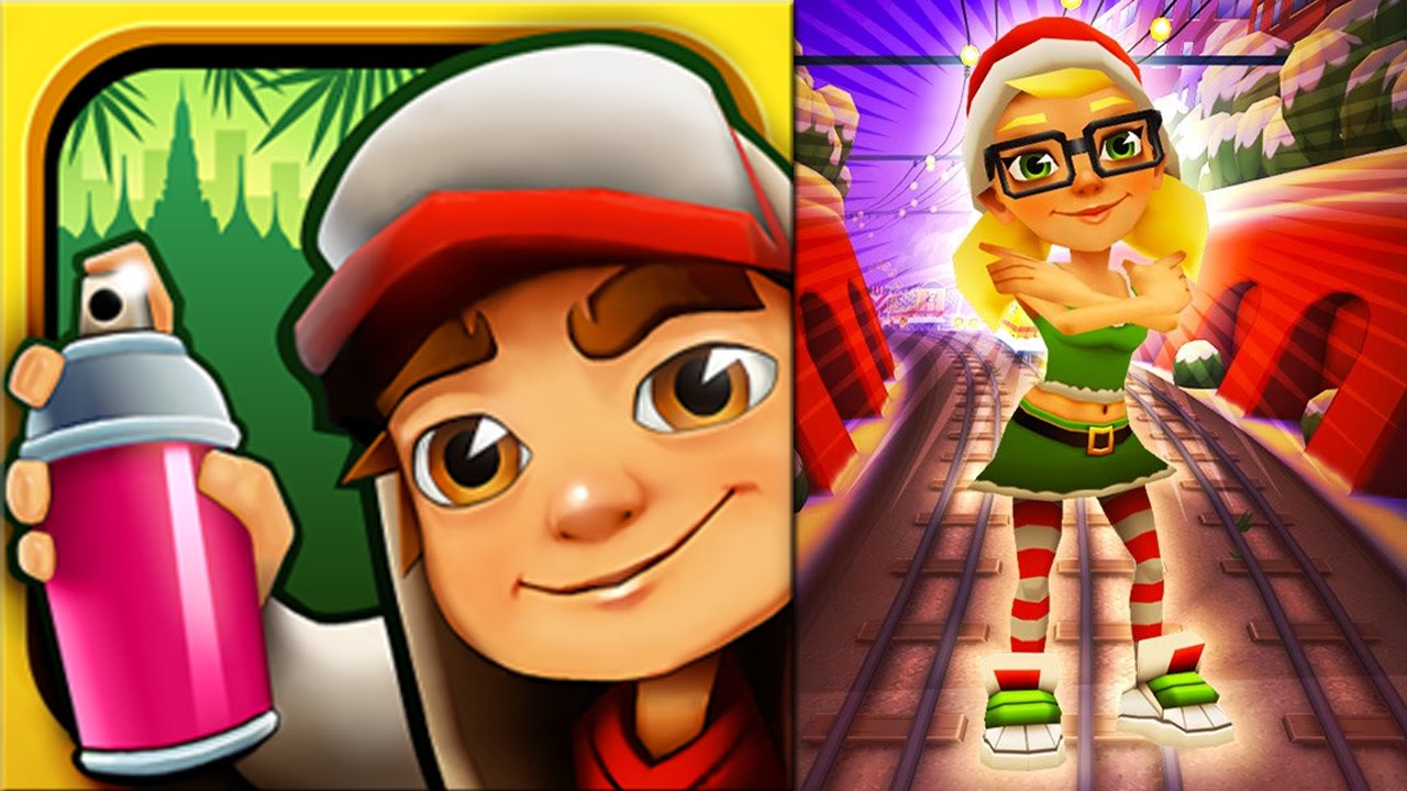 Игры любые песни. Tricky сабвей серф. Tricky из игры Subway Surf.