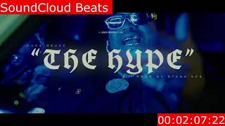 Duke Deuce - The Hype (Instrumental) By SoundCloud Beats