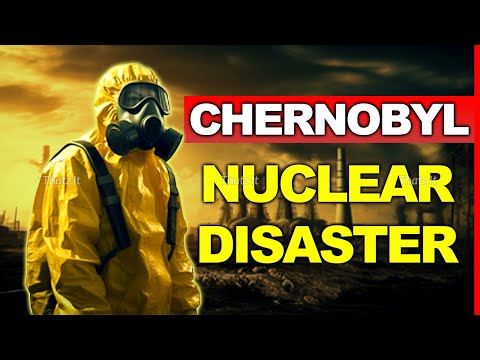 செர்னோபில் அணுசக்தி பேரழிவு எப்படி ஏற்பட்டது? | Chernobyl Nuclear Disaster | Thatz It Channel