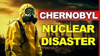 Chernobyl பேரழிவு, ஹிரோஷிமாவை விட மோசமான ஒரு நிகழ்வு | The Disaster That Shook the World | Thatz It