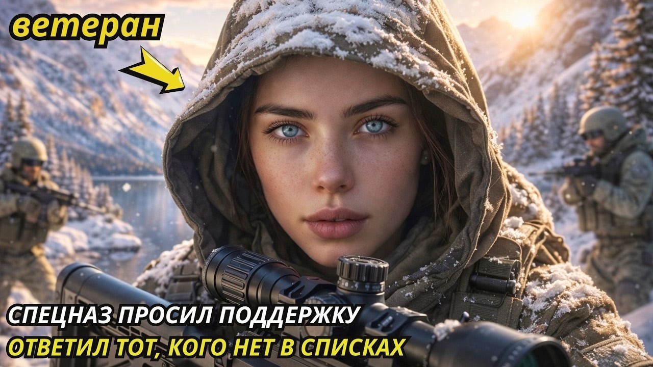 Их было меньше в три раза — исход боя изменил один выстрел