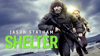 Shelter (2026) Full Movie in English Review and Facts