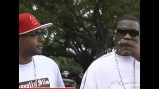 Gucci mane tells Mad Linx that Young Jeezy Tried to Kill Him