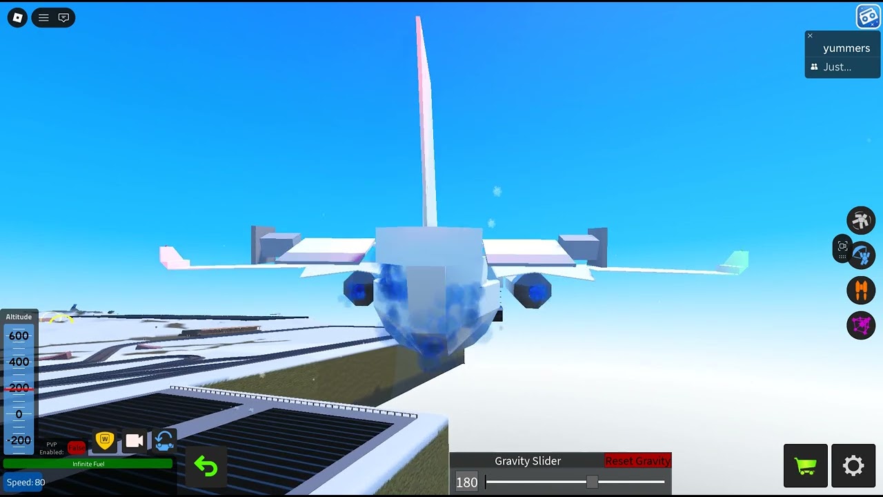 My new aircraft heavily inspired by the A320 [SUOK 368 DIAMOND]