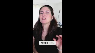 This can help you sound more polished
🎤 My second tip is to try over-enunciating. This technique can quickly improve your accuracy, focus, and overall support. When you don’t enunciate properly, your resonance suffers, you might not breathe deeply, and you might even slouch. Over-enunciating helps maintain good posture and better breath control, enhancing your singing performance.
Ready to elevate your singing skills? Join me for a LIVE Q&A session happening soon (literally in a couple of hours time)! Grab your spot by commenting LIVE below, and Ill send you the link to join. Don’t miss this chance to get your questions answered and take your voice to the next level! 🌟
#VocalTips #SingingTechnique #VocalCoach This can help you sound more polished