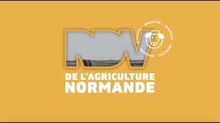 Reportage Alban Lenoir, Ostréiculteur À Blainville-Sur-Mer Les Rdv De Lagriculture Normande
