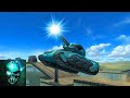 Tanki Online RAILGUN SKILLS #2 by Ghost Animator