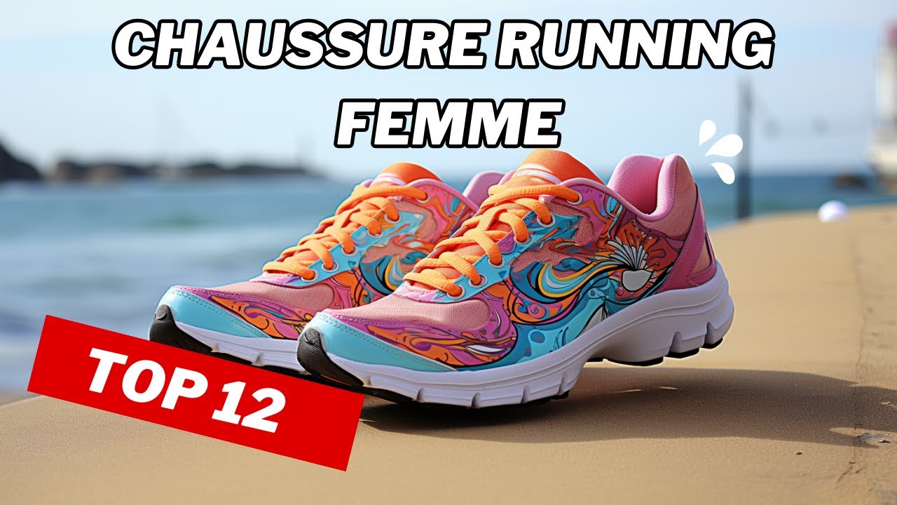 Les Meilleures Chaussures Running Femme en 2023 