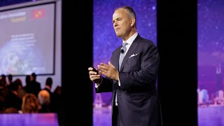 Brave New World: Michael Moe Keynote | ASU+GSV 2023